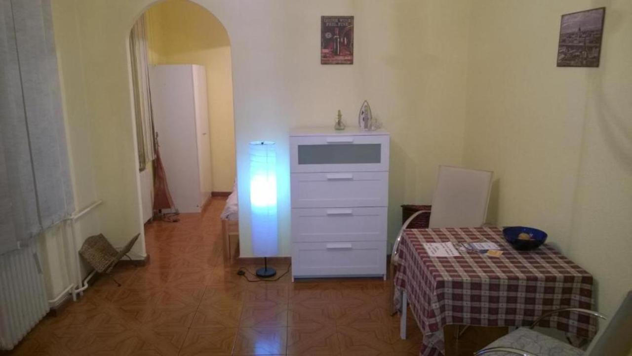 White Ship Apartman 부다페스트 외부 사진