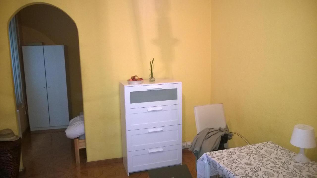 White Ship Apartman 부다페스트 외부 사진