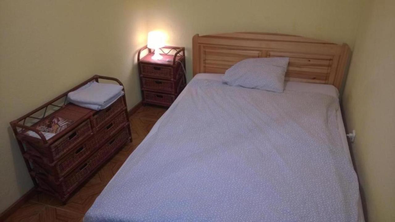 White Ship Apartman 부다페스트 외부 사진
